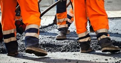 Two Glasgow bridges set to be closed for almost six months