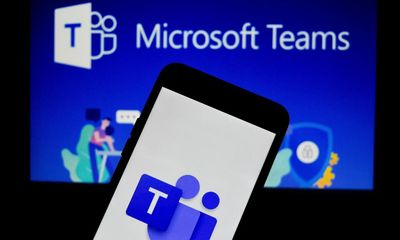 Microsoft faces huge antitrust fine over Teams app