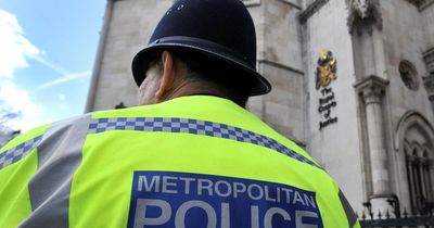 Five more police officers accused of placing bets on General Election date