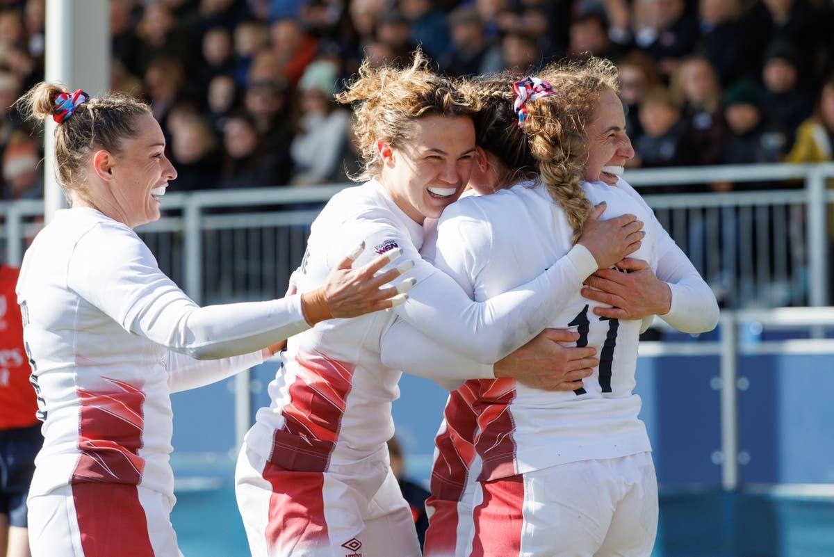 Women’s Rugby World Cup ticket details released - and…