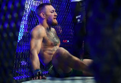 Daniel Cormier: Conor McGregor couldn’t go on with UFC 303 ‘because he has far too much to lose’