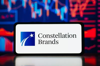 How Is Constellation Brands' Stock Performance Compared to Other Beverages Stocks?