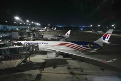 Korean Air And Malaysia Airlines Flights Experience Pressurization Issues
