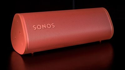 Sonos Roam 2 review: Same cover, same book