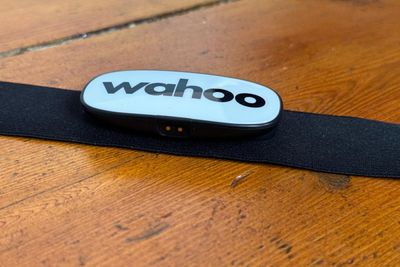 New Wahoo TRACKR heart rate monitor is more accurate and rechargeable