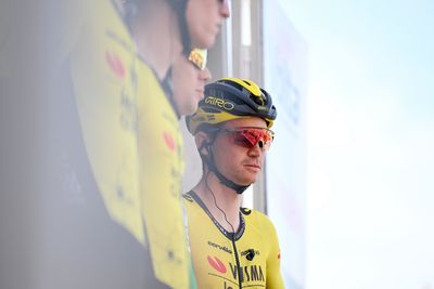 Sepp Kuss ruled out of Tour de France after run-in with Covid