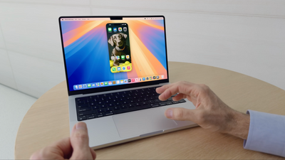 macOS Sequoia beta 2 adds one of the most important upgrades in years — here's why everyone is talking about iPhone mirroring
