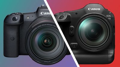 Canon EOS R1 and EOS R5 Mark II finally get rumored launch date – here's what to expect