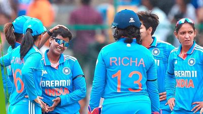 India face arch-rivals Pakistan in Women's T20 Asia Cup opener on July 19
