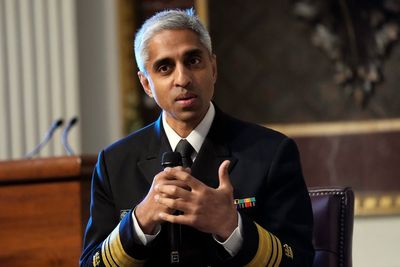 US Surgeon General declares gun crime in US a national emergency