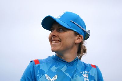 Heather Knight details why England can still improve in ODIs