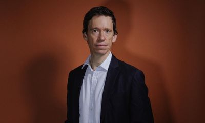 Ex-Tory MP Rory Stewart: ‘I guess my hand will float over Labour, but will probably come down on Lib Dems or the Greens’