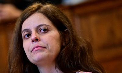 ‘It was a very tough period’: Italian antifascist MEP Ilaria Salis on her 15-month detention in Hungary