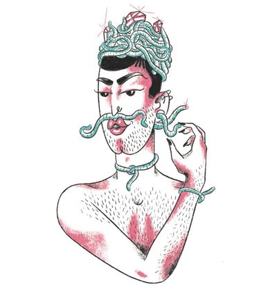 ‘Hey pigeon-keeper, flip me on the grill rack!’ The spicy guide to queer Arab slang