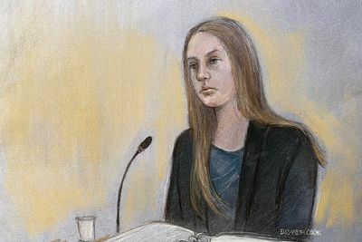 Court hears killer nurse Lucy Letby was ‘caught virtually red-handed’ dislodging child’s breathing tube
