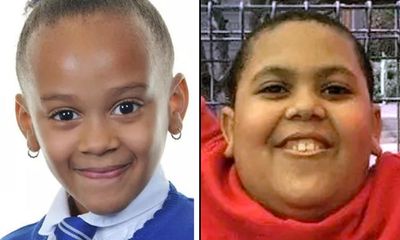 Woman killed her children and stabbed husband after ‘erupting’ in rage, jury told