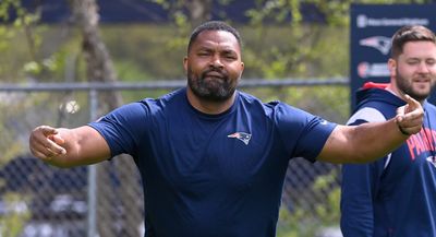 Patriots release 2024 training camp dates, including Eagles scrimmage