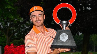 Rocket Mortgage Classic Prize Money Payout 2024