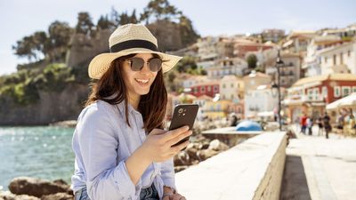 Three UK adds roaming for 92 new global destinations – save a bundle on that exotic holiday