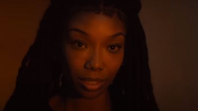 The Front Room: release date, trailer, cast and everything we know about the Brandy horror movie