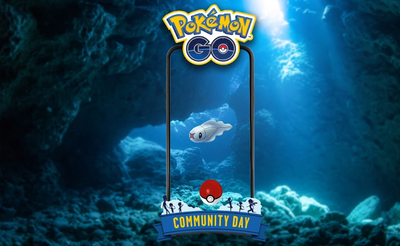 Tynamo Swims its Way to Pokémon GO for the July Community Day
