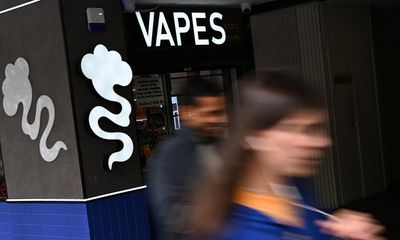 Australia’s new vaping laws explained: where will vapes be sold and when do the changes come into force?