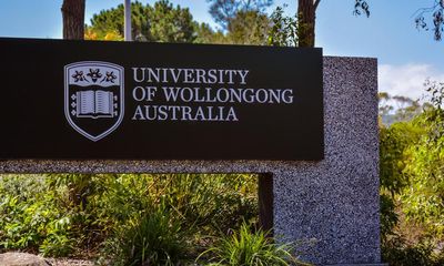 Job threat for Australian university staff as claims international student cuts are being weaponised
