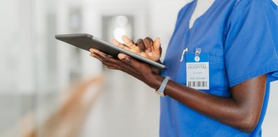 Technology makes it possible to diagnose diseases on the spot – but South Africa’s public healthcare system faces several obstacles