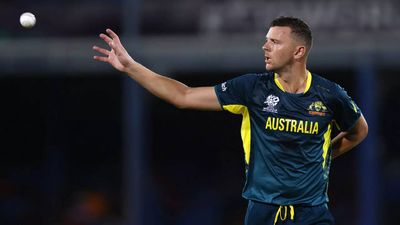 Josh Hazlewood doubts 'drastic' changes despite Australia T20 World Cup exit