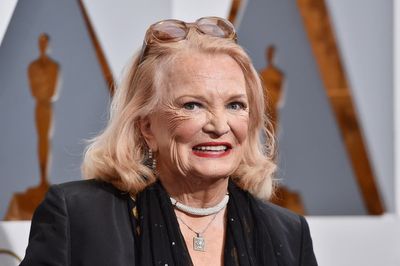 The Notebook star Gena Rowlands has Alzheimer’s: ‘We lived it, she acted it and now it’s on us’