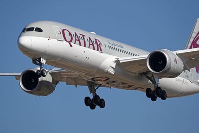 'Oscars of the airline world' names Qatar Airways best carrier