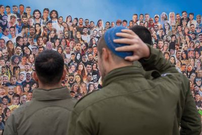 UN tells Israel it will suspend aid operations across Gaza without improved safety, UN officials say