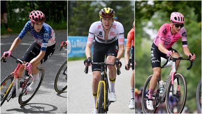 Americans racing the 2024 Tour de France: riders to watch and our predictions