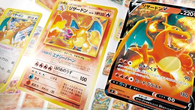After AI and cheating allegations, Pokemon disqualifies entrants in its official Trading Card Game art competition who "violated official contest rules"