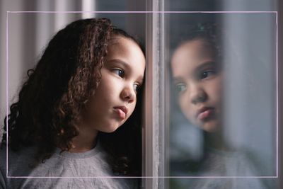 Young children ‘lack the self-awareness’ to describe their feelings and could be more sad than you realise - here’s the top 3 early risk factors for childhood depression