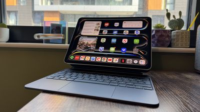 iPadOS 18 beta 2 brings third-party app stores and more to the iPad as Apple seeks EU DMA compliance