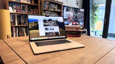 Installing apps on macOS Sequoia will use less storage space than ever before, here's why