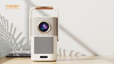 Introducing the Yaber Projector T2/T2 Plus