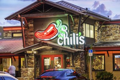 Chili’s is offering a lifetime supply of free burgers