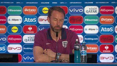 England vs Slovenia LIVE! Euro 2024 result, match stream, latest reaction and updates as Three Lions top group