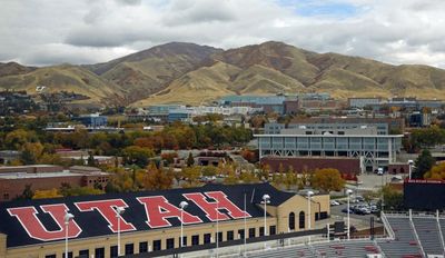 Anti-DEI law forces closure of University of Utah LGBT center