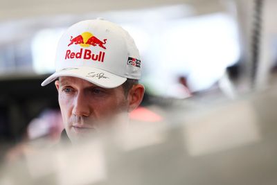 Ogier withdraws from WRC Rally Poland after reconnaissance crash