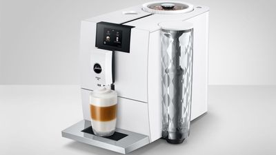 Jura ENA 8 review: a transformative coffee maker