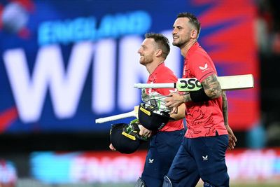 England look to channel spirit of 2022 in T20 World Cup semi-final against India