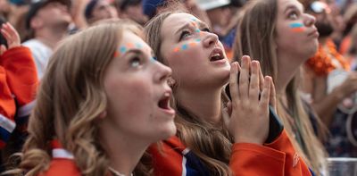 Even if they fell short, the Edmonton Oilers defied regionalism to unite Canadians in the Stanley Cup final