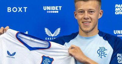 Rangers sent Aberdeen warning over Connor Barron transfer