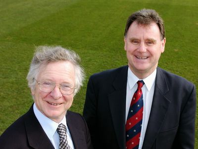 Frank Duckworth death: Co-creator of Duckworth-Lewis method for rain-hit cricket matches, dies aged 84