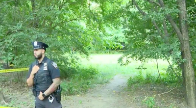 NYPD searching for man who sexually assaulted a woman sunbathing in Central Park