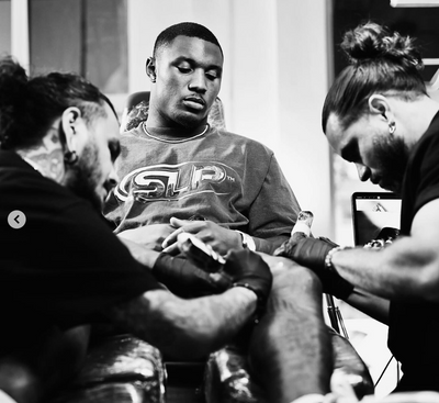 Dolphins’ Malik Washington gets tattoo to commemorate 2024 NFL draft