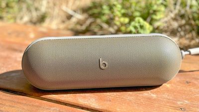 The Beats Pill is back! 5 things I like and 3 that I don't